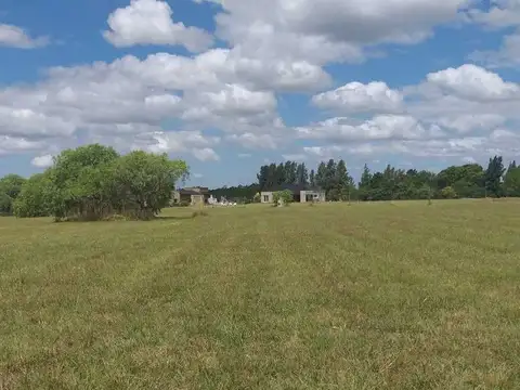 Venta terreno gran ubicación en Chacras de la Cruz