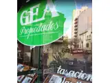 GEA PROPIEDADES