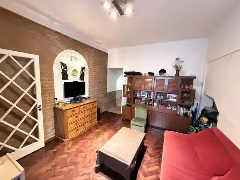 GUALEGUAYCHU 4000, Piso PB