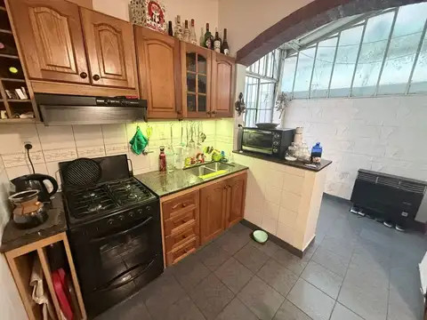 Depto Tipo Casa en Venta de 2 dormitorios