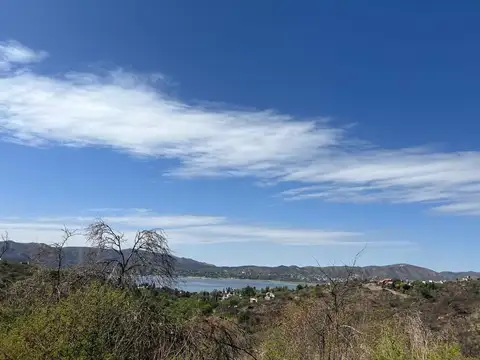 VENTA TERRENO VILLA LAGO AZUL 2459 M2