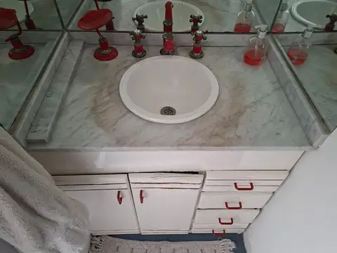 Casa en Venta 15 años