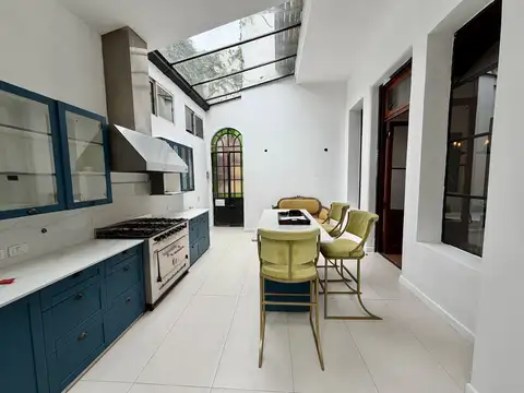 Depto Tipo Casa en Venta en Palermo Hollywood, USD 360.000