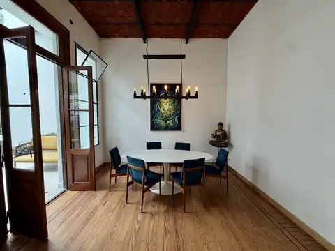 Depto Tipo Casa en Venta de 3 ambientes