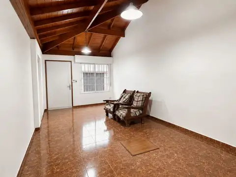 Depto Tipo Casa en Venta de 3 dormitorios