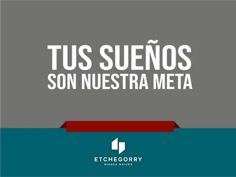 Terreno en Venta de 1004,0 m2