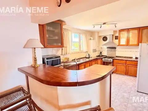 Departamento en Venta en San Carlos De Bariloche, USD 330.000