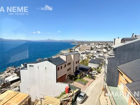 Departamento - San Carlos De Bariloche