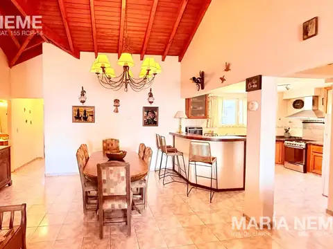 Departamento en Venta de 4 ambientes