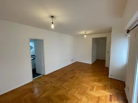 Departamento en Alquiler de Monoambiente