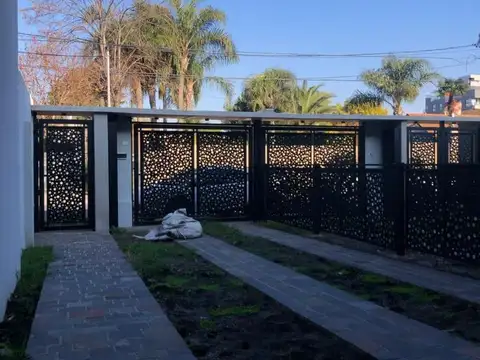 Depto Tipo Casa en Venta A Estrenar