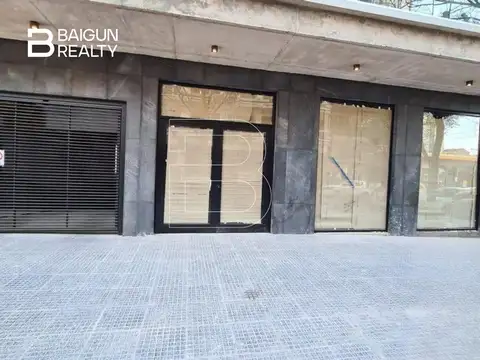 LOCAL EN VENTA, ZONA NUÑEZ