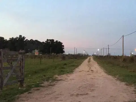 Terreno en venta - 3750mts2 - Arana, La Plata