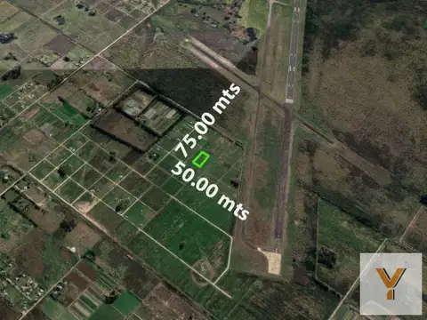 Terreno en Venta en Arana, USD 60.000