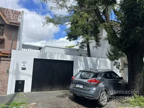 Casa en alquiler Florida Oeste