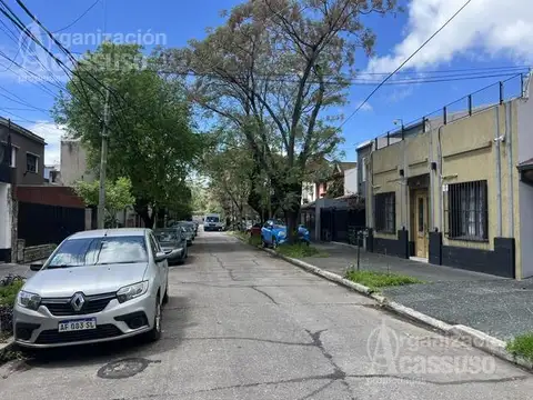 Agustin Alvarez  al 3200