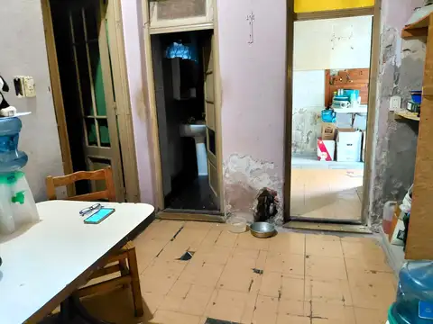 Casa 7 ambientes con 3 baños