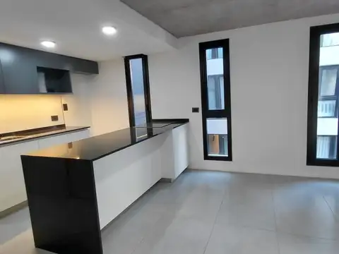 ALQUILER DEPARTAMENTO PARQUE LELOR C/COCHERA