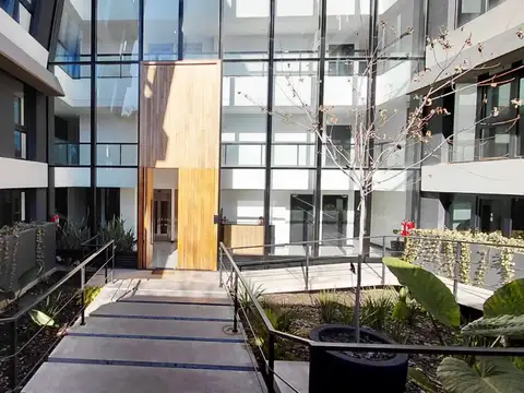 Departamento en Alquiler de Monoambiente