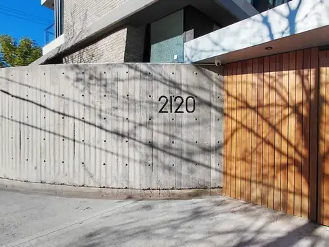Departamento en Alquiler 1 año