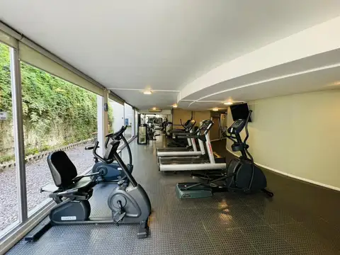 Departamento en Alquiler A Estrenar