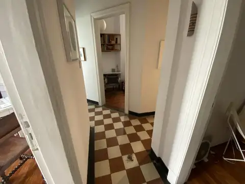 Departamento en Alquiler al Este