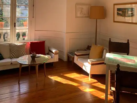 Departamento en Alquiler en Palermo, USD 1.100