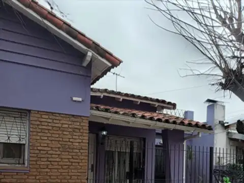 Casa en Venta de 2 dormitorios