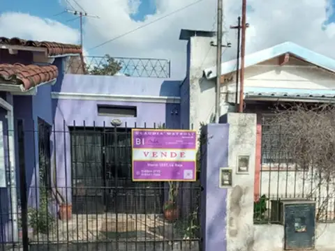 Basilio Dell Eva 1680, Hurlingham, Provincia de Buenos Aires, Argentina