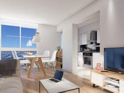 VENTA PASEO DEL MOLINO 2 DORM (ADJUDICADO)2028