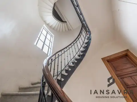 Depto Tipo Casa en Alquiler en Palermo Viejo, USD 1.400