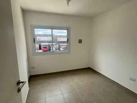 VENTA DUPLEX A ESTRENAR ,VILLA DELFINA , LAS HERAS