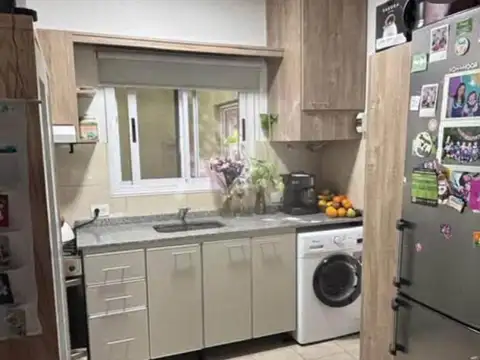 Departamento en Venta de 3 ambientes