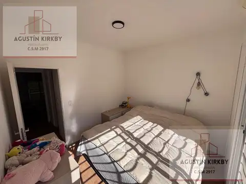 Departamento en Venta en Martín Coronado, USD 72.900