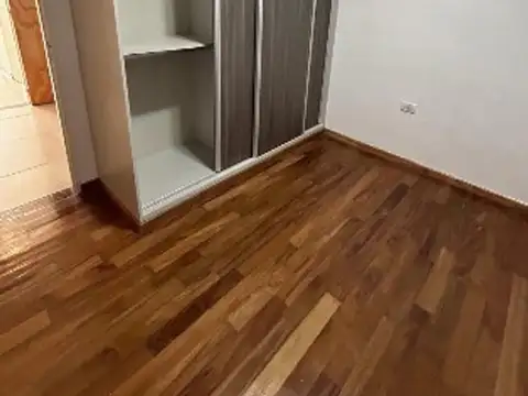 Departamento 4 ambientes con 3 baños