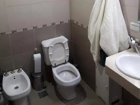 Av S M Del Carril 2500, Piso 3