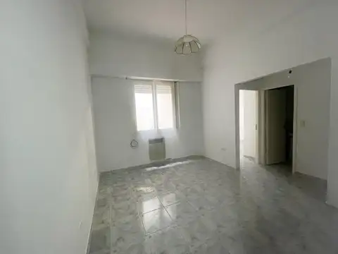 Depto Tipo Casa en Venta en Balvanera, USD 89.900