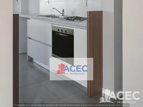 Departamento en Venta de 4 ambientes