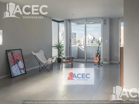 Venta -   Departamento -  Rep. De La Sexta
