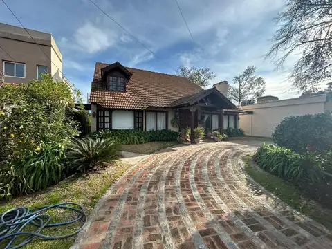 Casa en Venta en Champagnat, USD 165.000