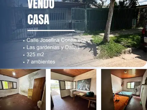 Casa en Molina punta