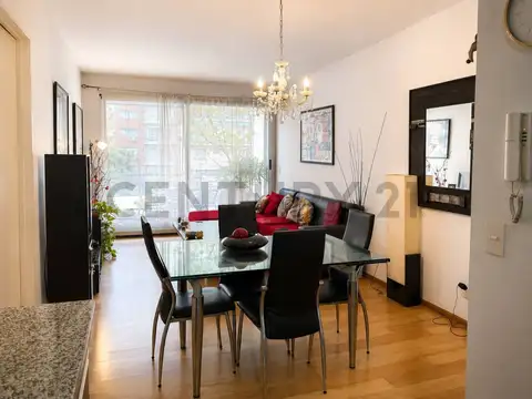 Departamento en Venta de 2 dormitorios