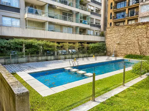 Venta Departamento 3 Ambientes Cochera Full amenities Nuñez