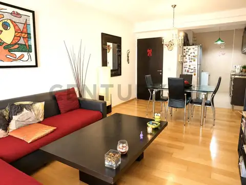 Departamento en Venta en Núñez, USD 310.000