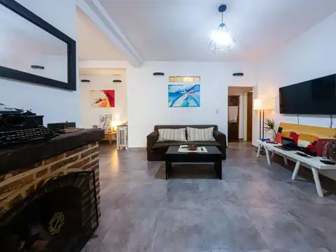 Ph 3amb con cochera cubierta Reciciclado NUEVO 