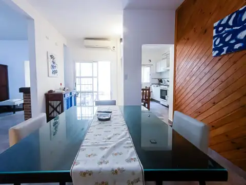 Depto Tipo Casa en Venta en Ramos Mejia, USD 135.000