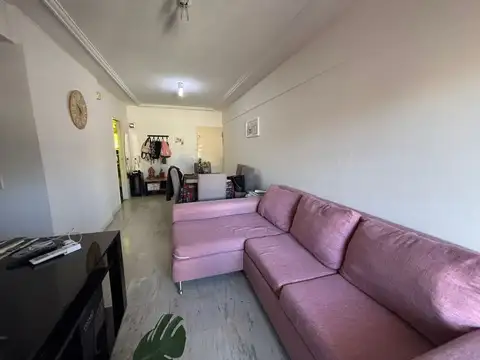 Venta depto 2 amb Ramos Mejía