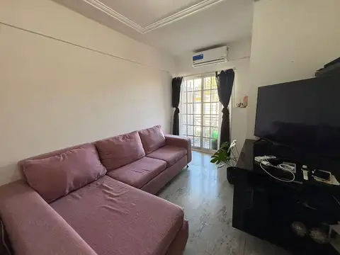 Departamento en Venta 15 años