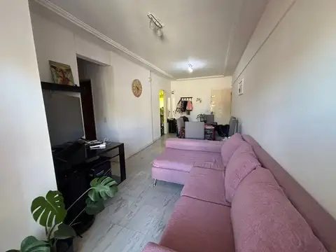 Venta depto 2 amb Ramos Mejía
