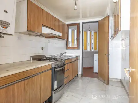 Departamento en Venta 30 años